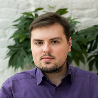 Валентин Коковин